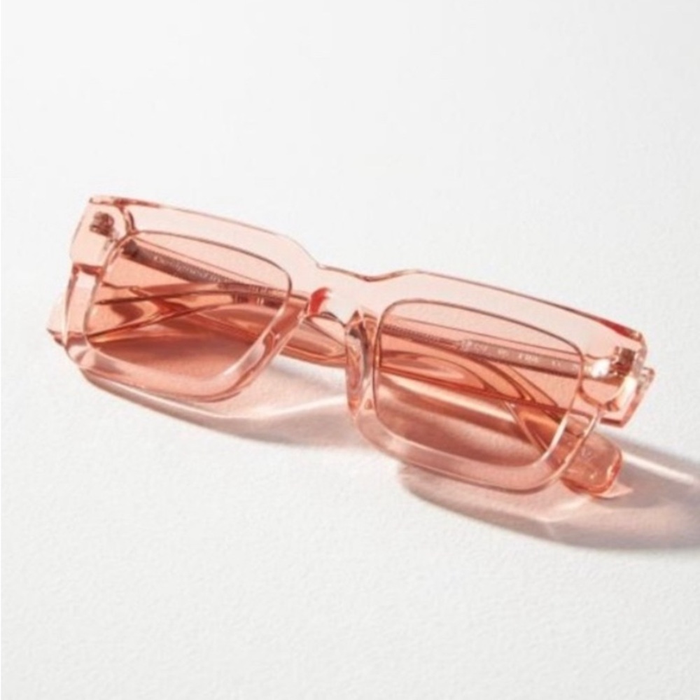 Chimi Pink Sunglasses